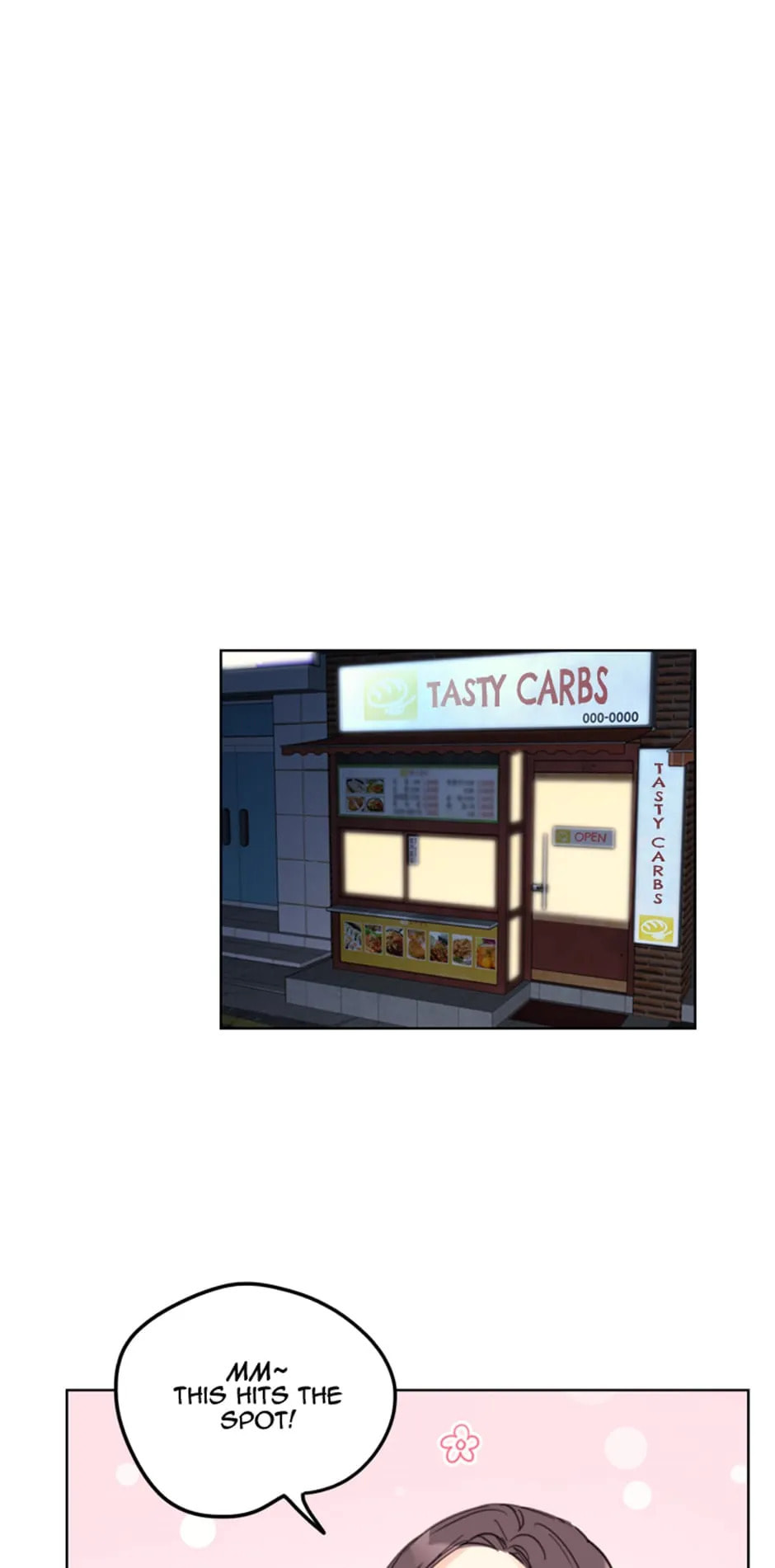Read A Business Proposal chapter 8 image 25 on Lezhin
