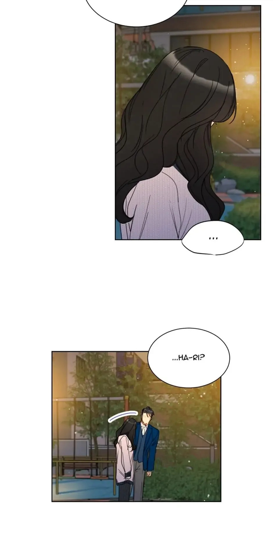 Read A Business Proposal chapter 81 image 10 on Lezhin