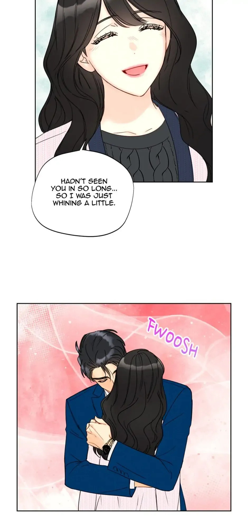 Read A Business Proposal chapter 81 image 12 on Lezhin