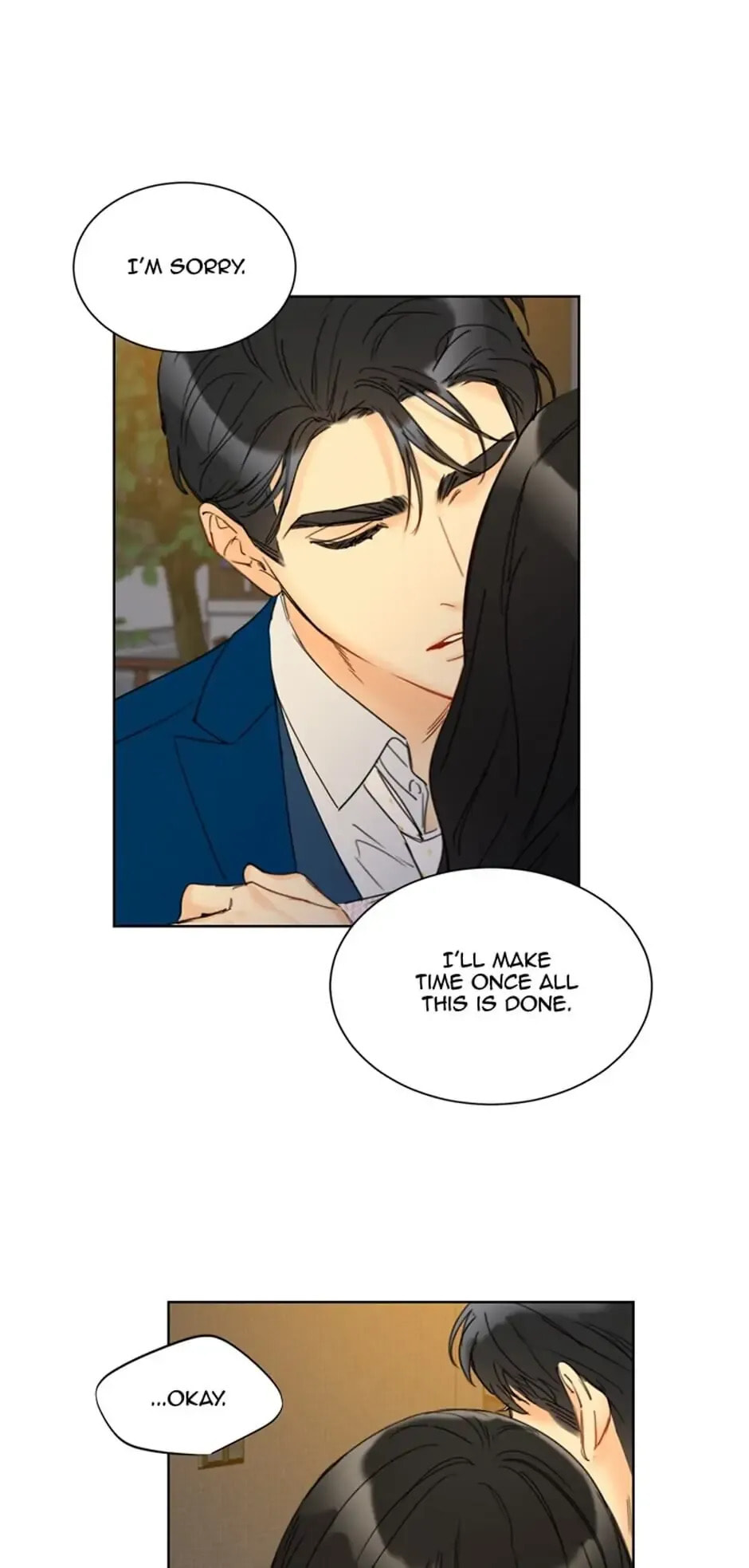 Read A Business Proposal chapter 81 image 13 on Lezhin
