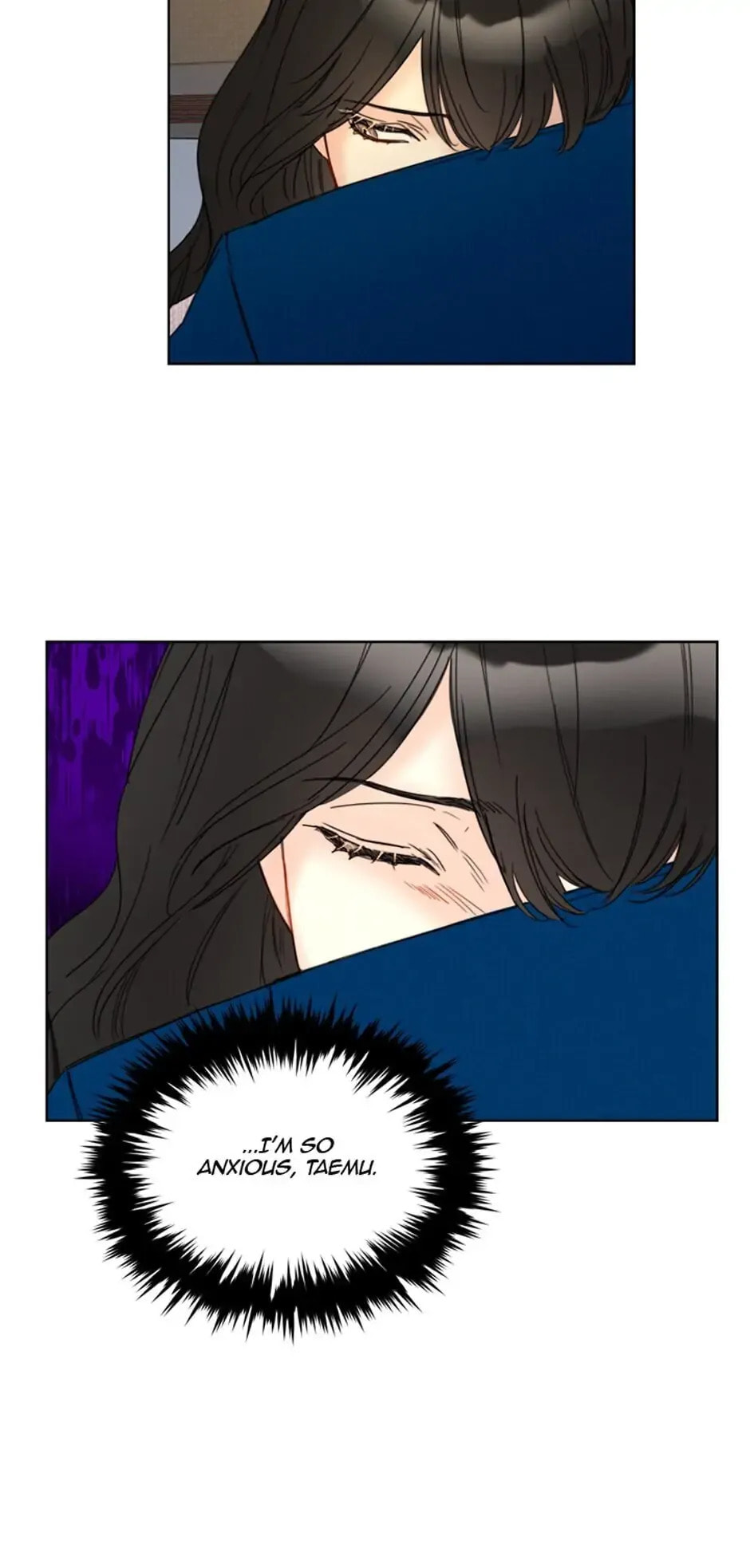 Read A Business Proposal chapter 81 image 14 on Lezhin