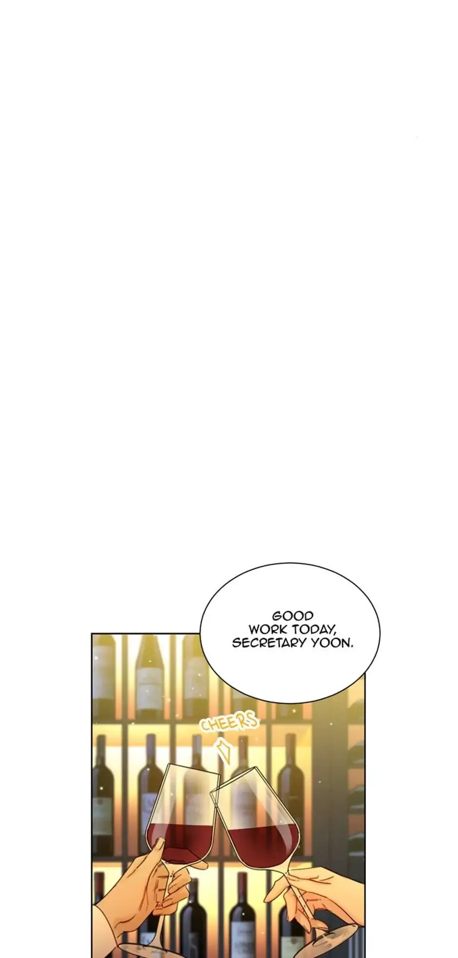 Read A Business Proposal chapter 81 image 15 on Lezhin