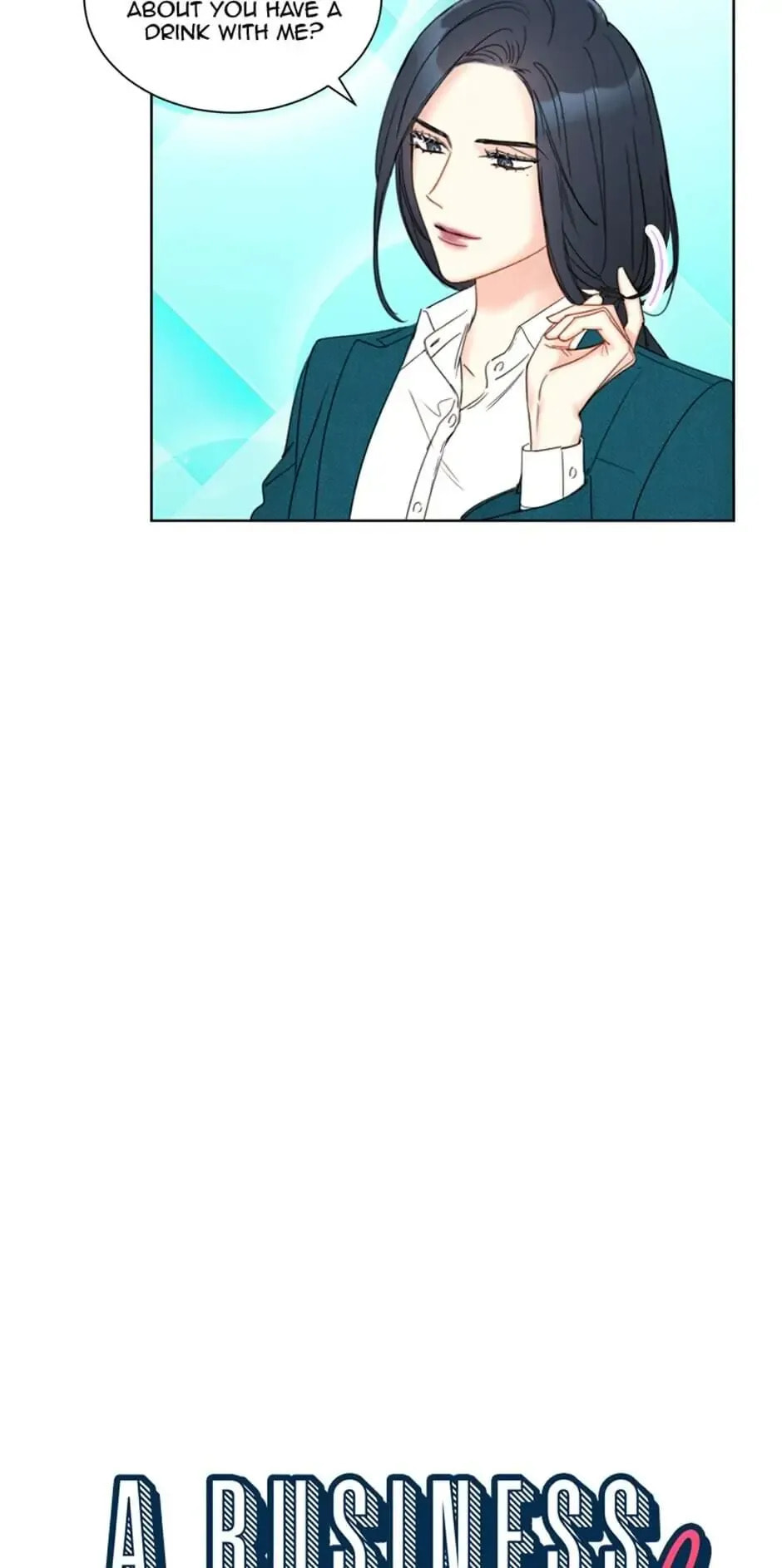 Read A Business Proposal chapter 81 image 2 on Lezhin
