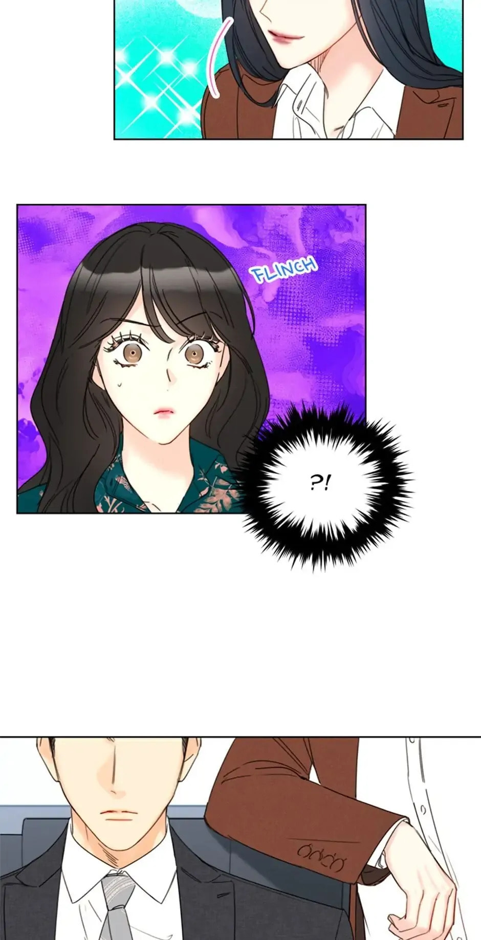 Read A Business Proposal chapter 81 image 34 on Lezhin