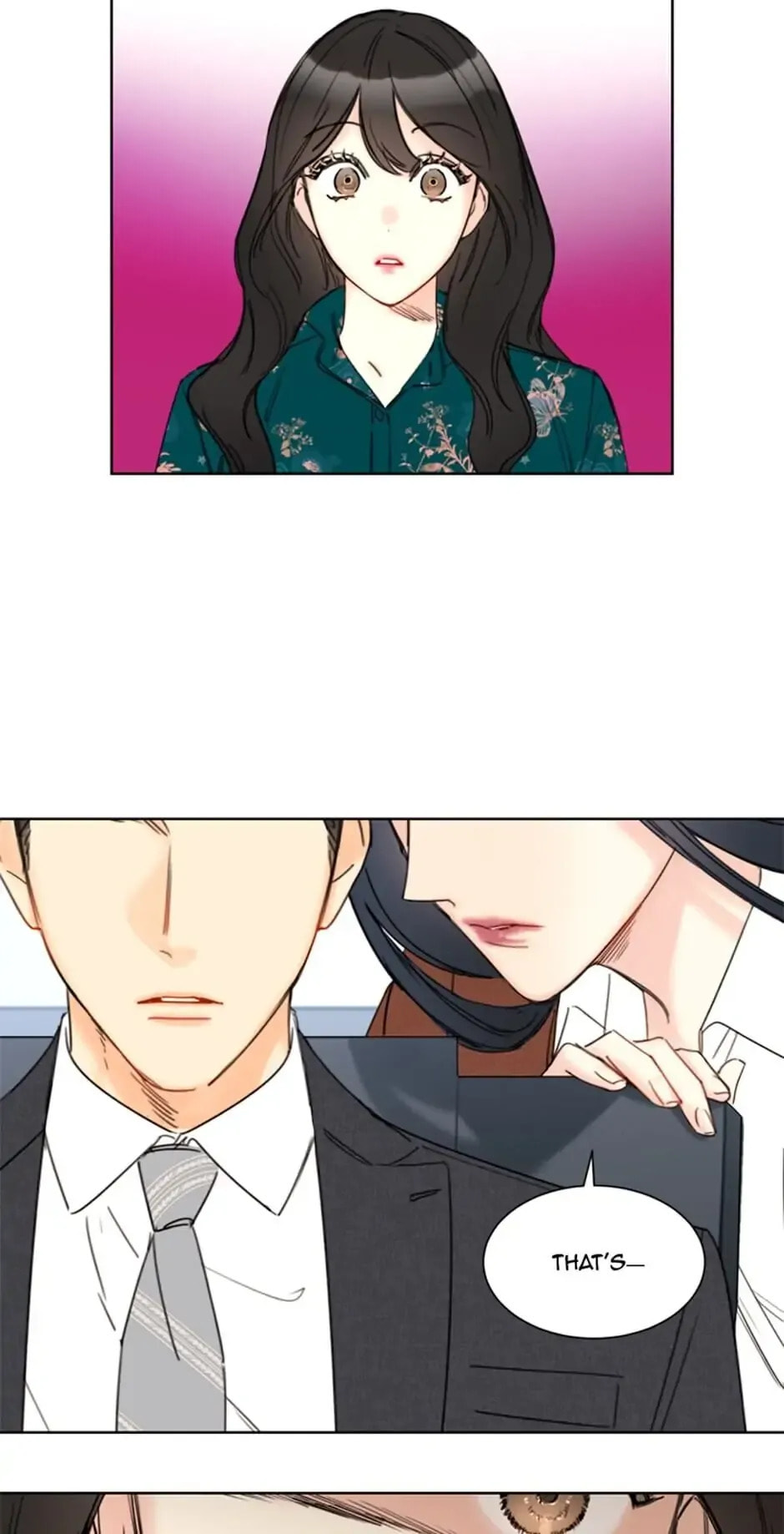 Read A Business Proposal chapter 81 image 36 on Lezhin