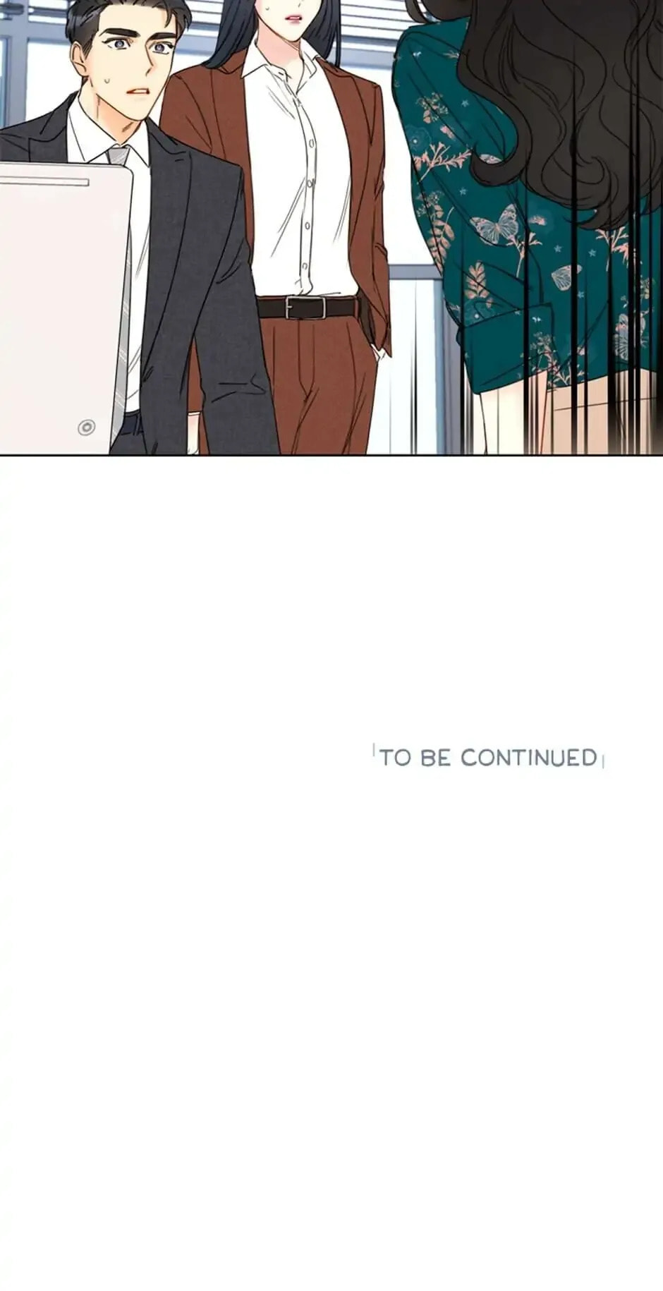 Read A Business Proposal chapter 81 image 40 on Lezhin