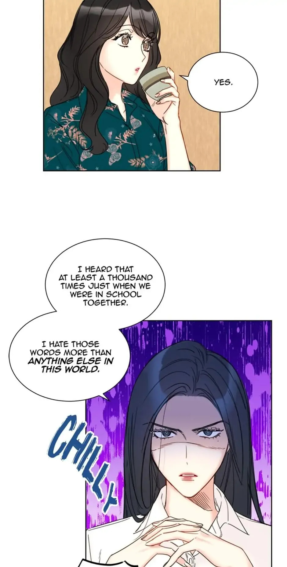 Read A Business Proposal chapter 82 image 20 on Lezhin