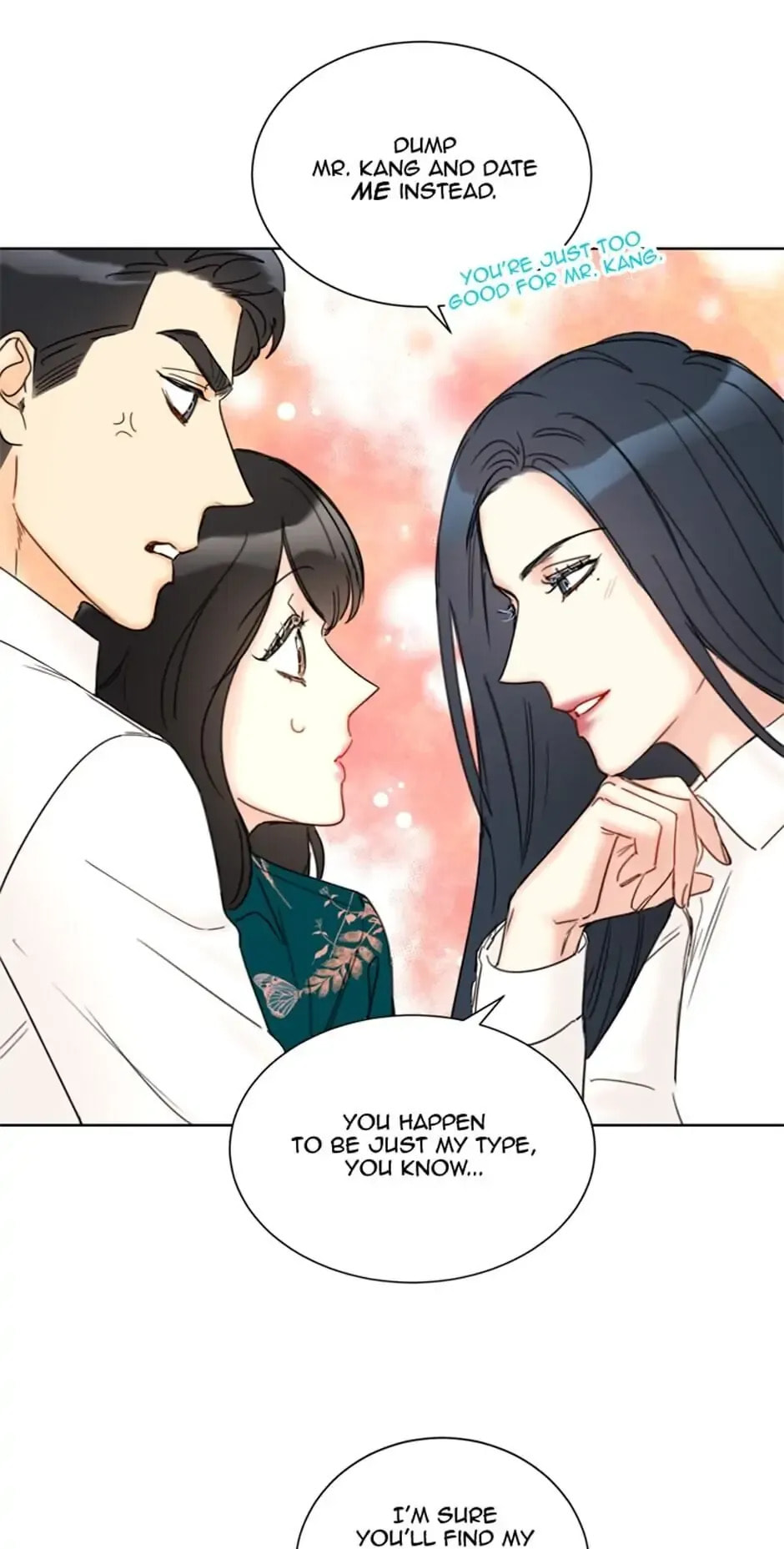 Read A Business Proposal chapter 82 image 25 on Lezhin