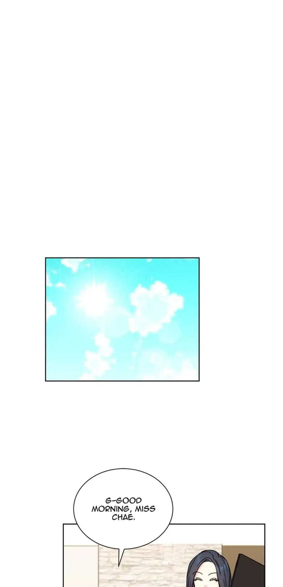 Read A Business Proposal chapter 82 image 27 on Lezhin