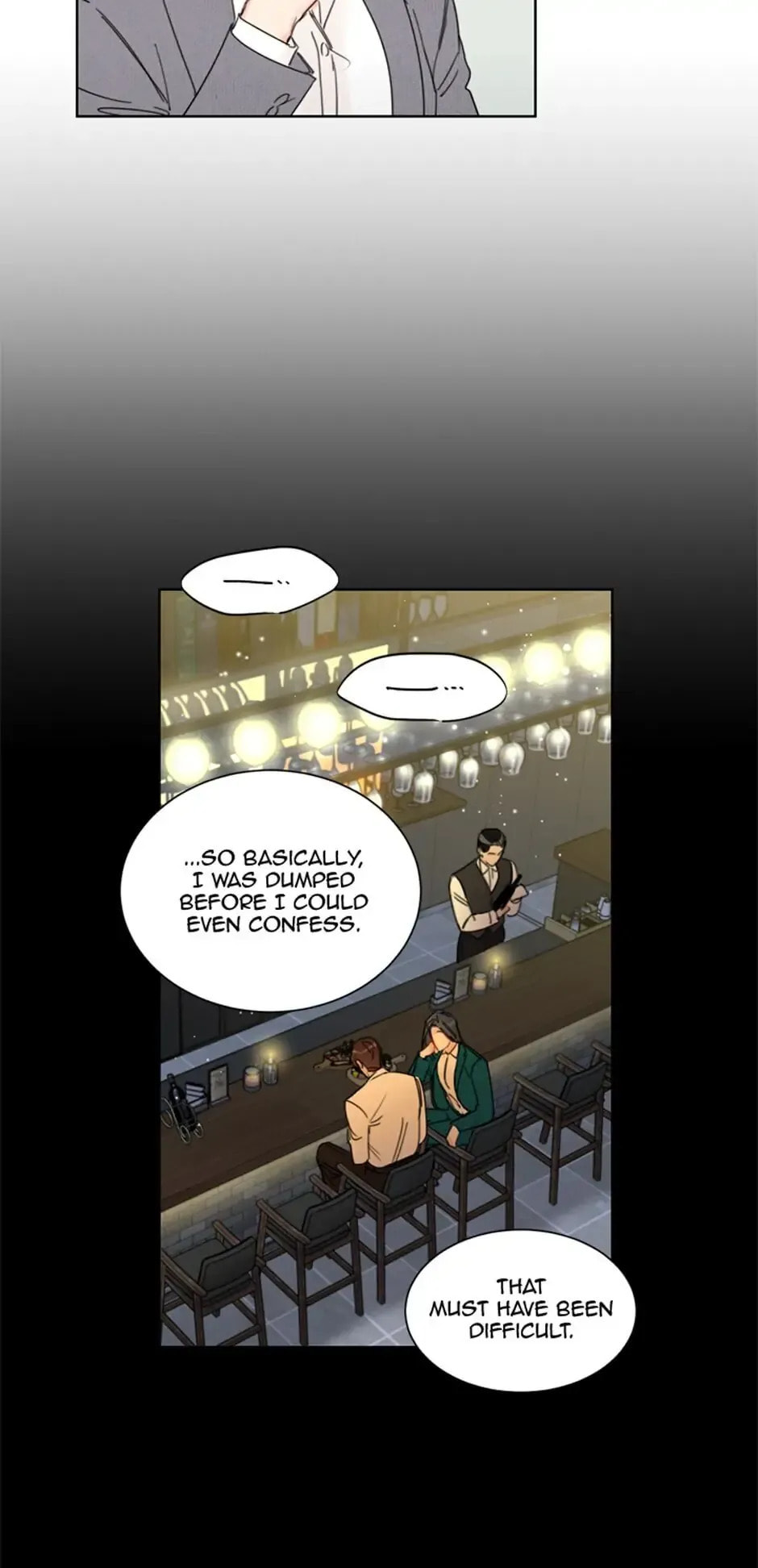 Read A Business Proposal chapter 82 image 31 on Lezhin