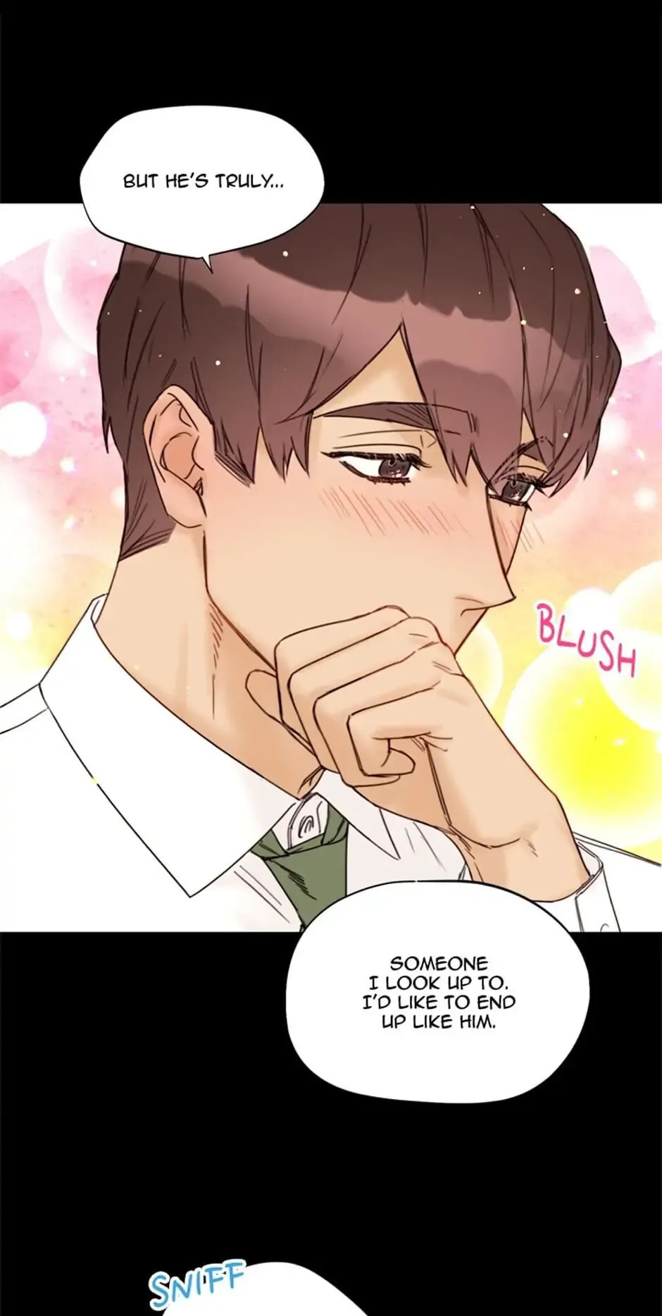 Read A Business Proposal chapter 82 image 37 on Lezhin