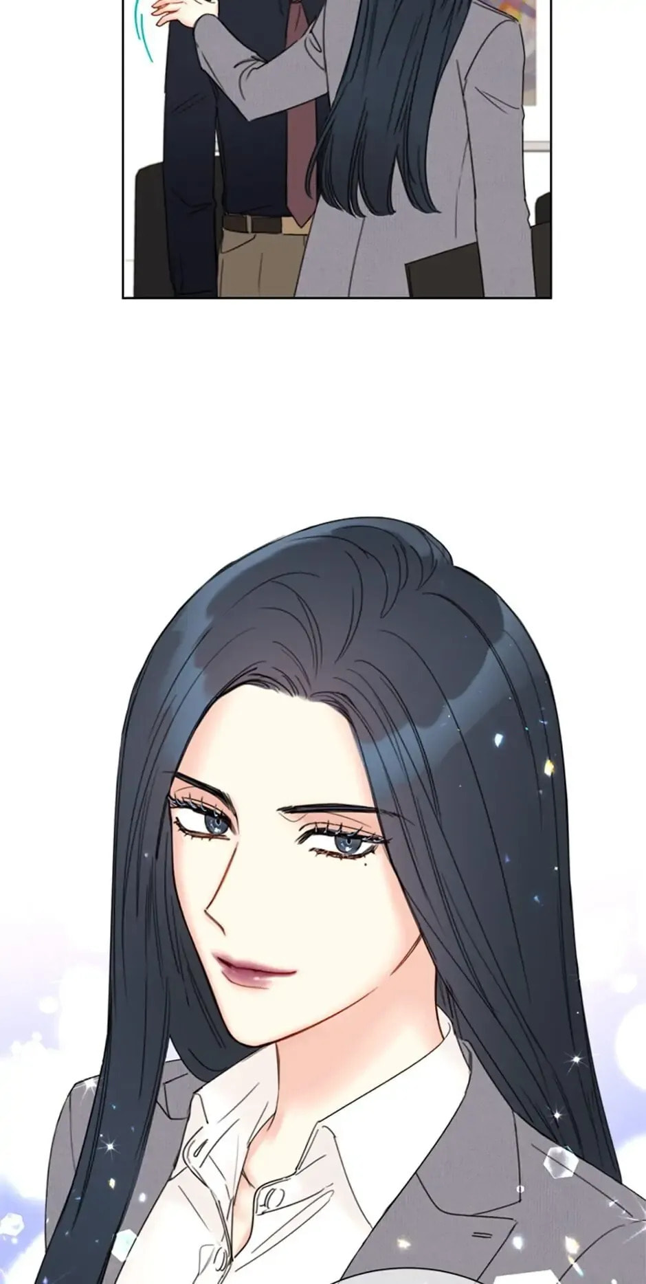 Read A Business Proposal chapter 82 image 40 on Lezhin