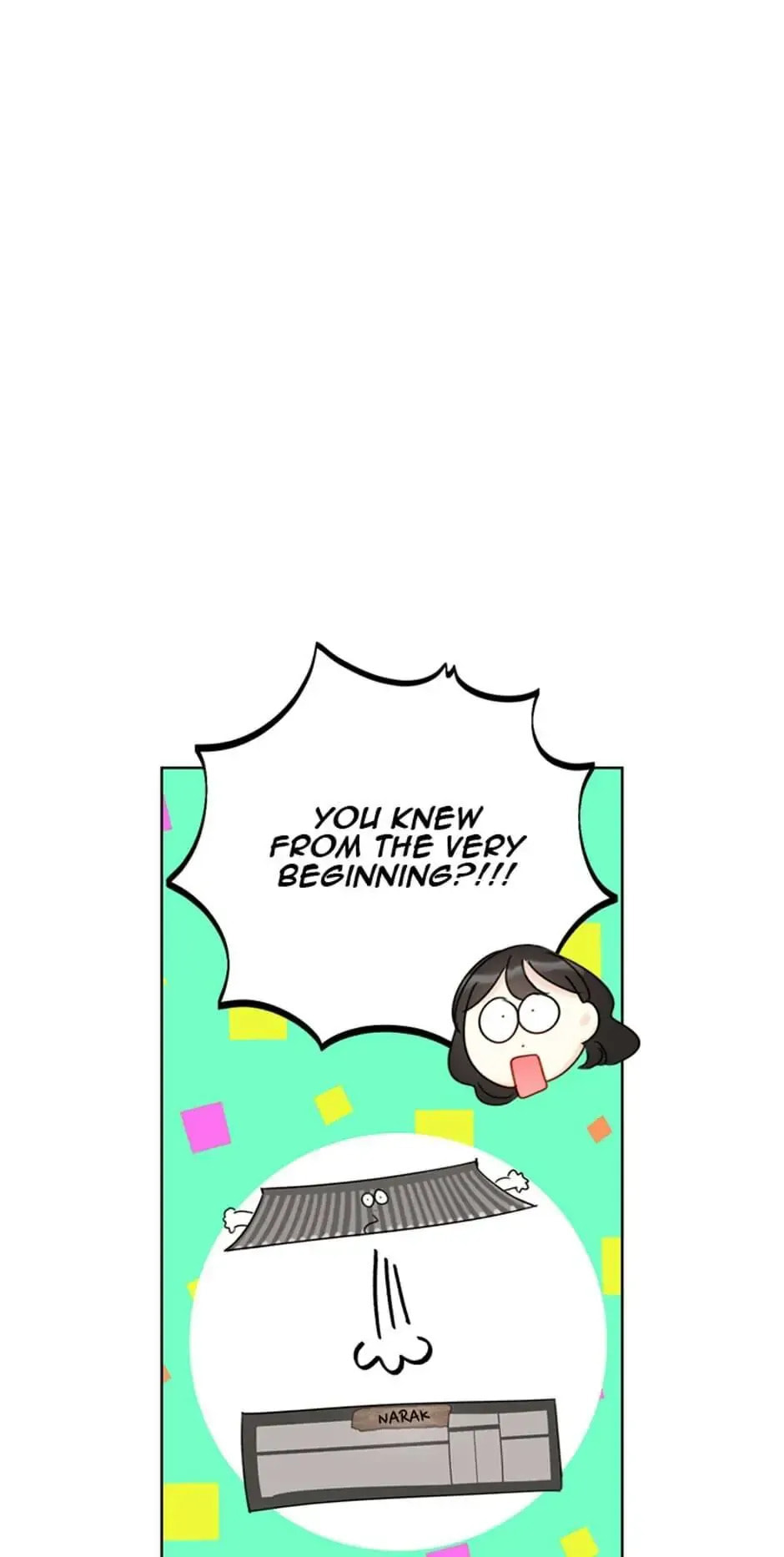 Read A Business Proposal chapter 82 image 7 on Lezhin