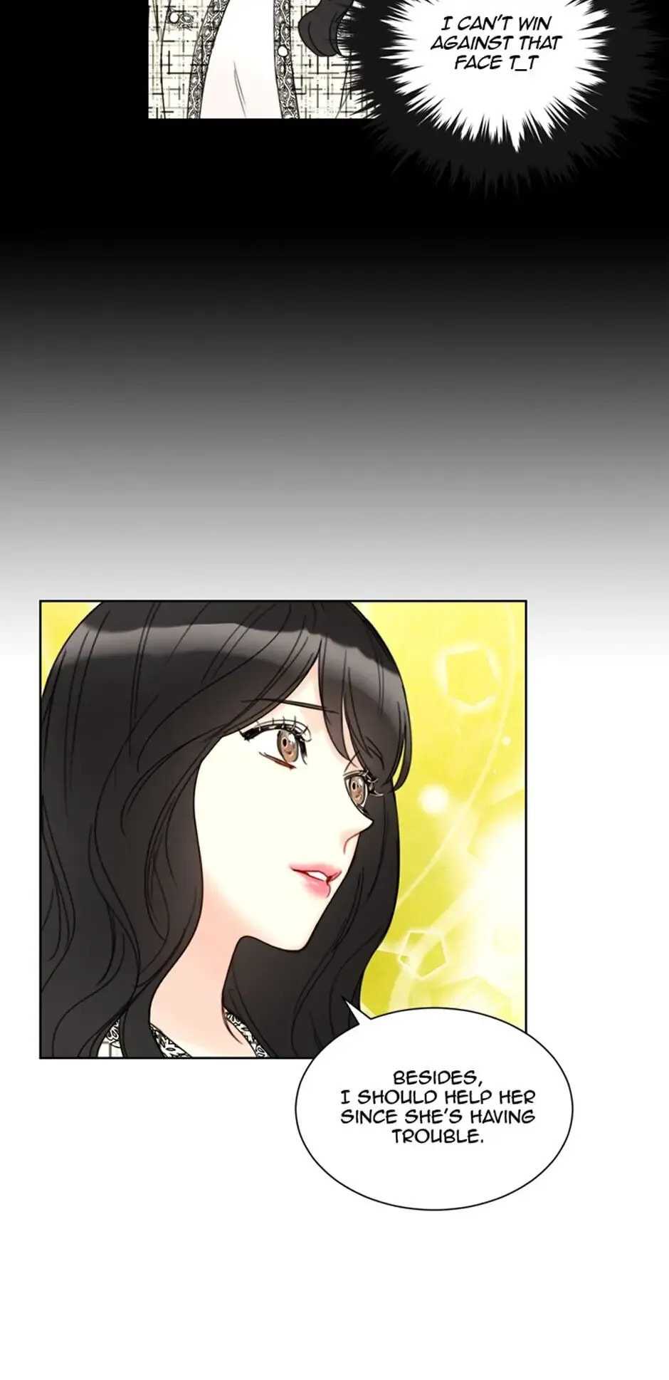 Read A Business Proposal chapter 83 image 12 on Lezhin