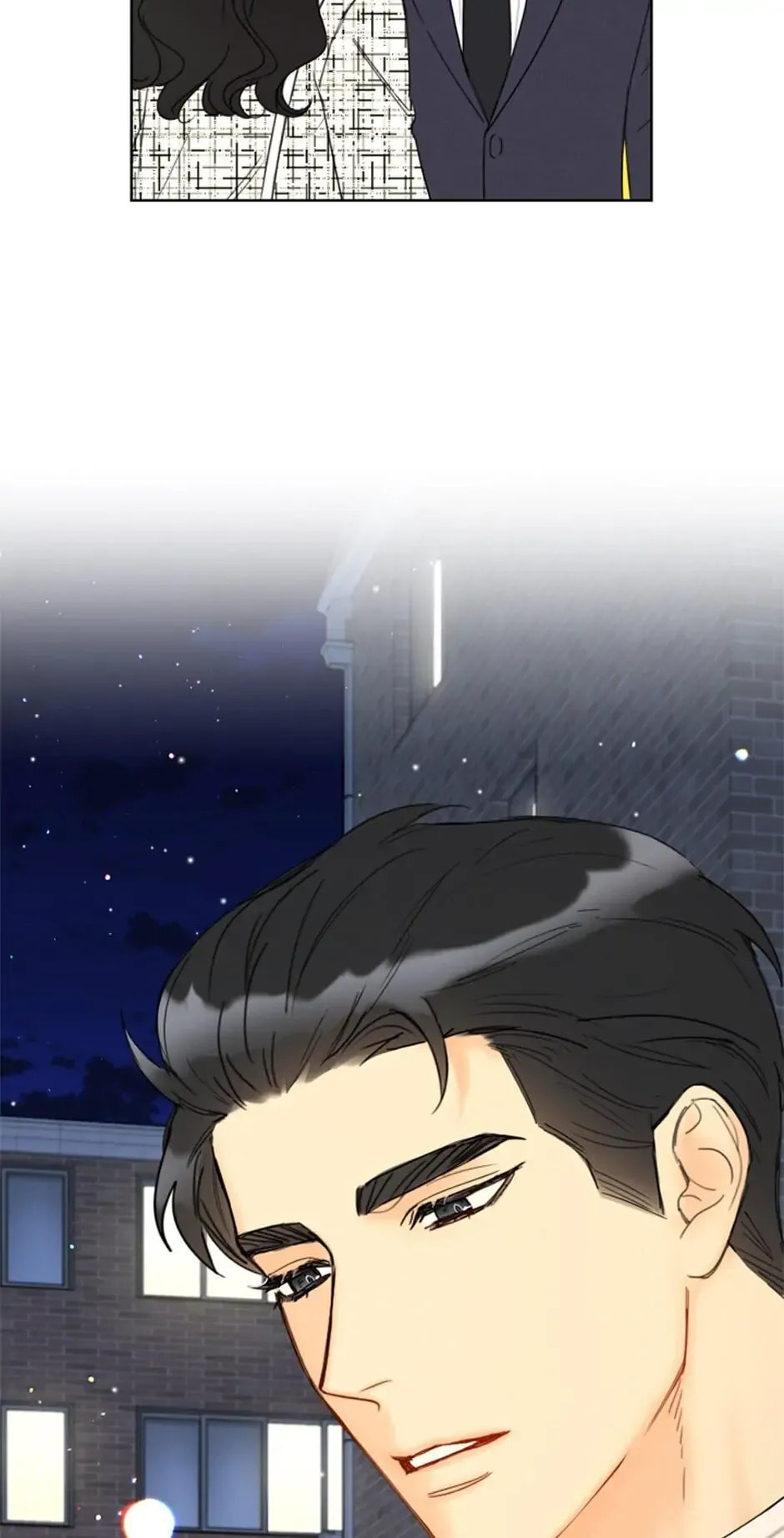 Read A Business Proposal chapter 83 image 15 on Lezhin