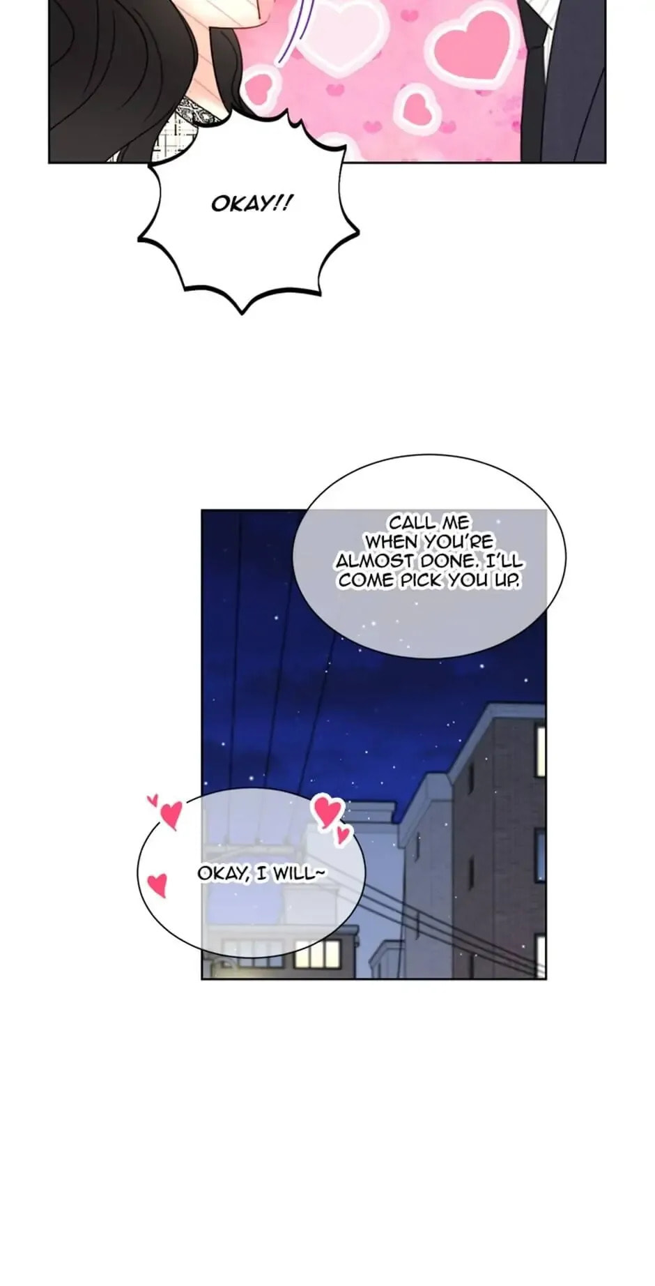 Read A Business Proposal chapter 83 image 17 on Lezhin