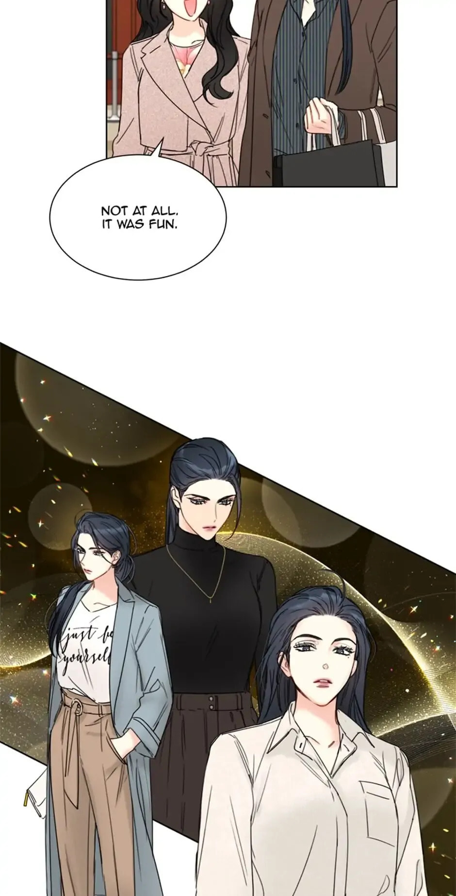 Read A Business Proposal chapter 83 image 19 on Lezhin