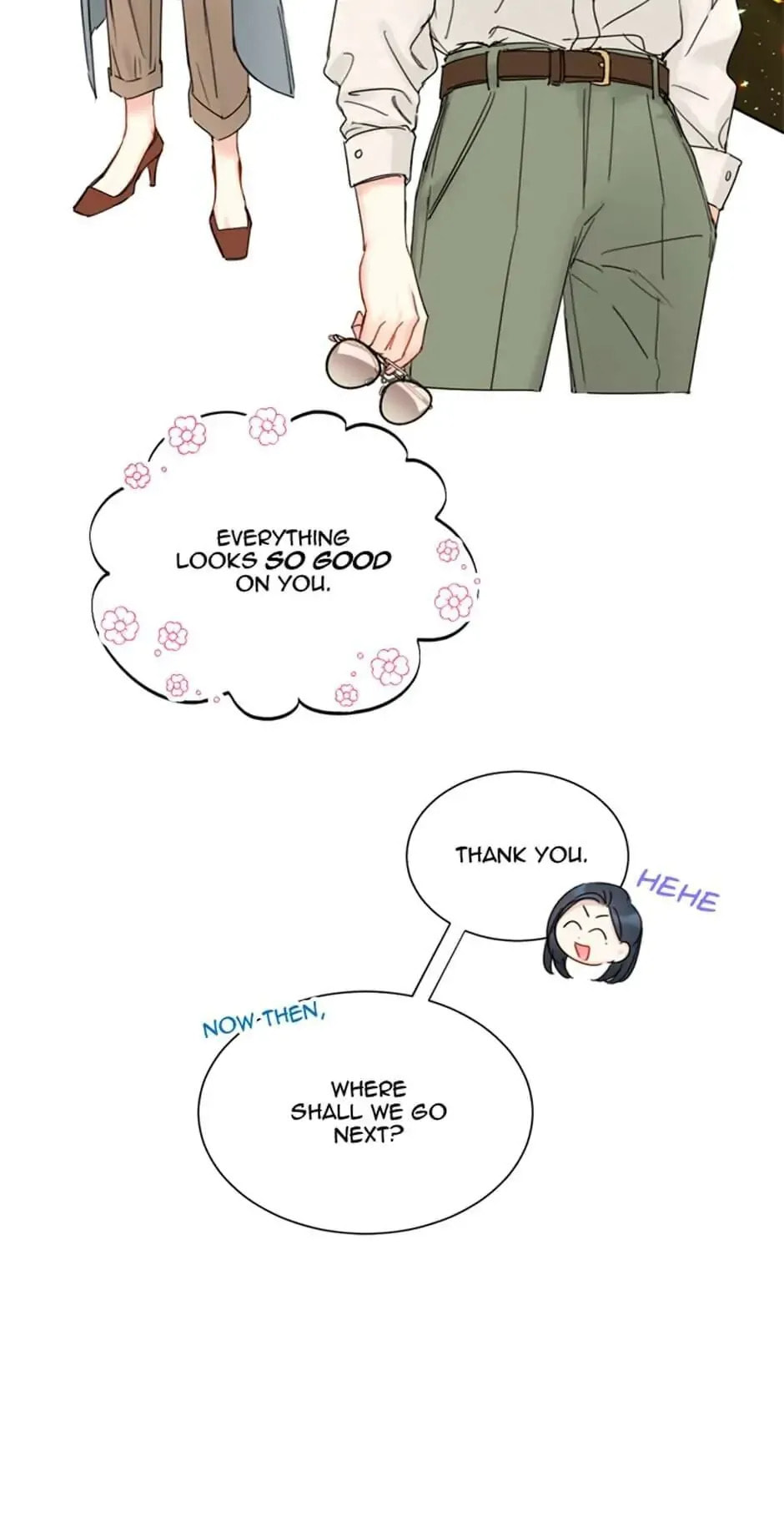 Read A Business Proposal chapter 83 image 20 on Lezhin