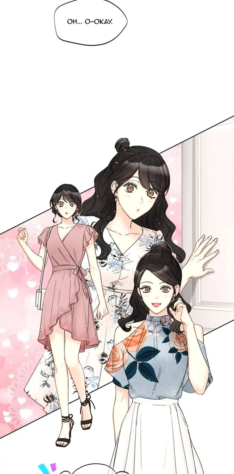Read A Business Proposal chapter 83 image 23 on Lezhin