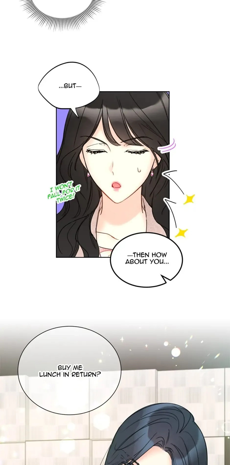 Read A Business Proposal chapter 83 image 29 on Lezhin