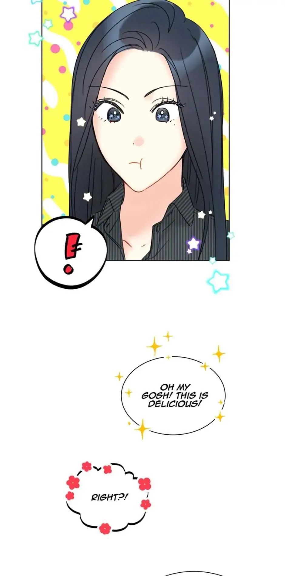 Read A Business Proposal chapter 83 image 33 on Lezhin
