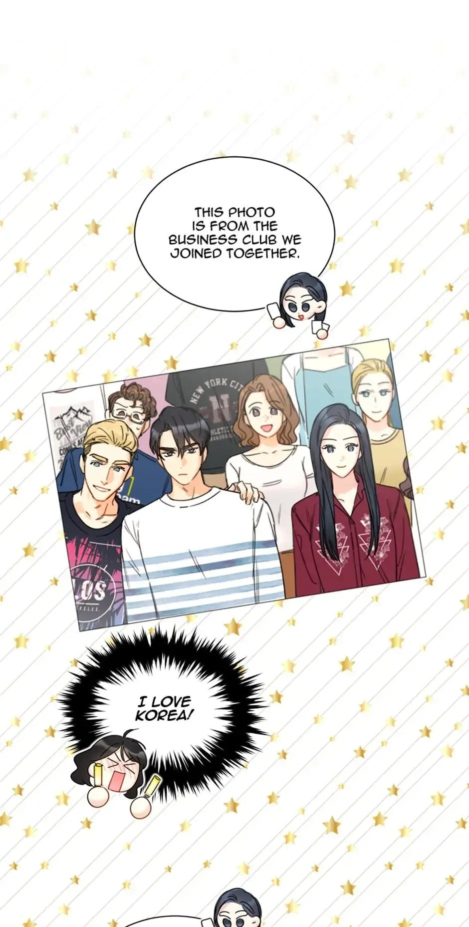 Read A Business Proposal chapter 83 image 41 on Lezhin