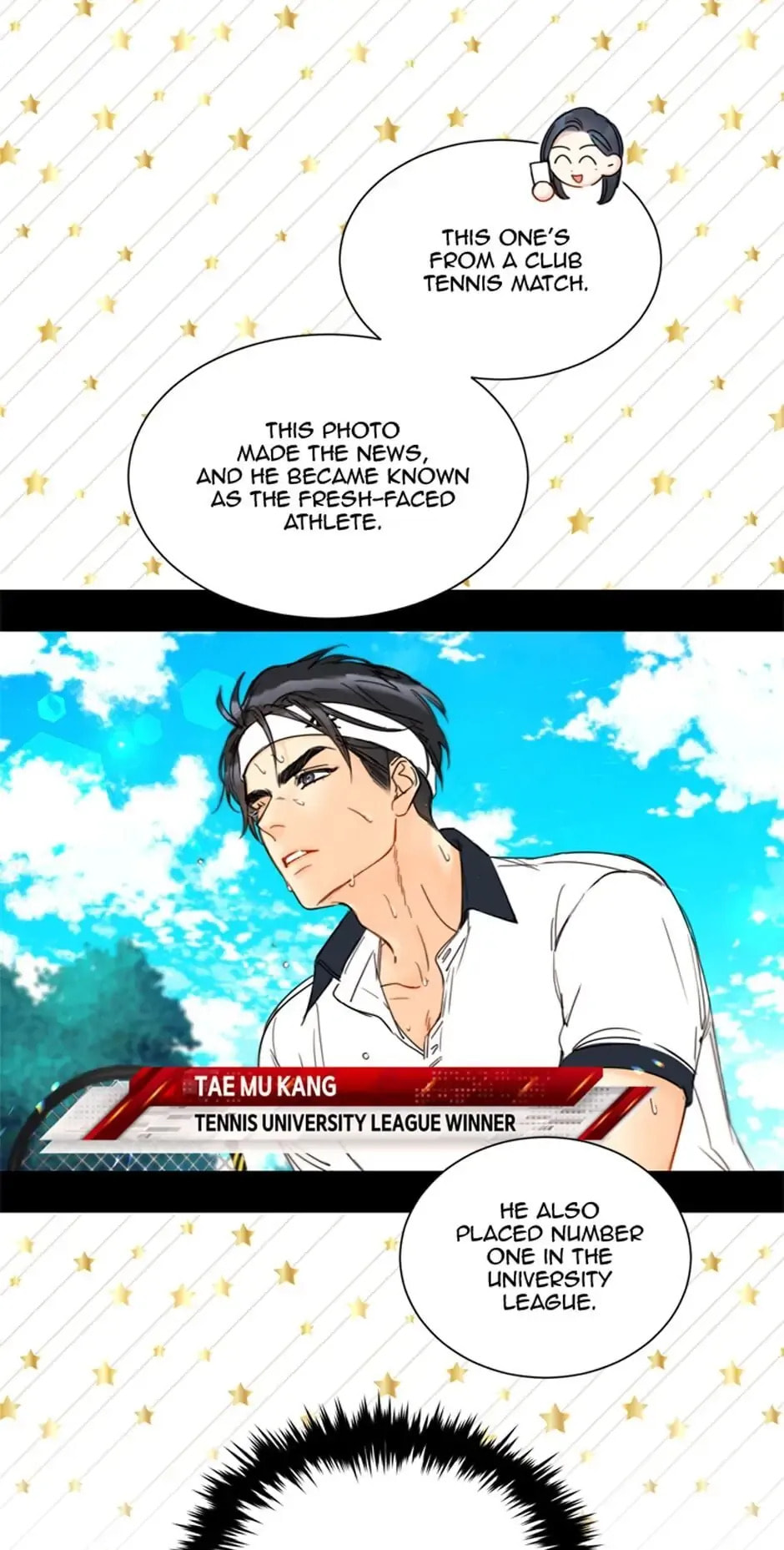 Read A Business Proposal chapter 83 image 43 on Lezhin