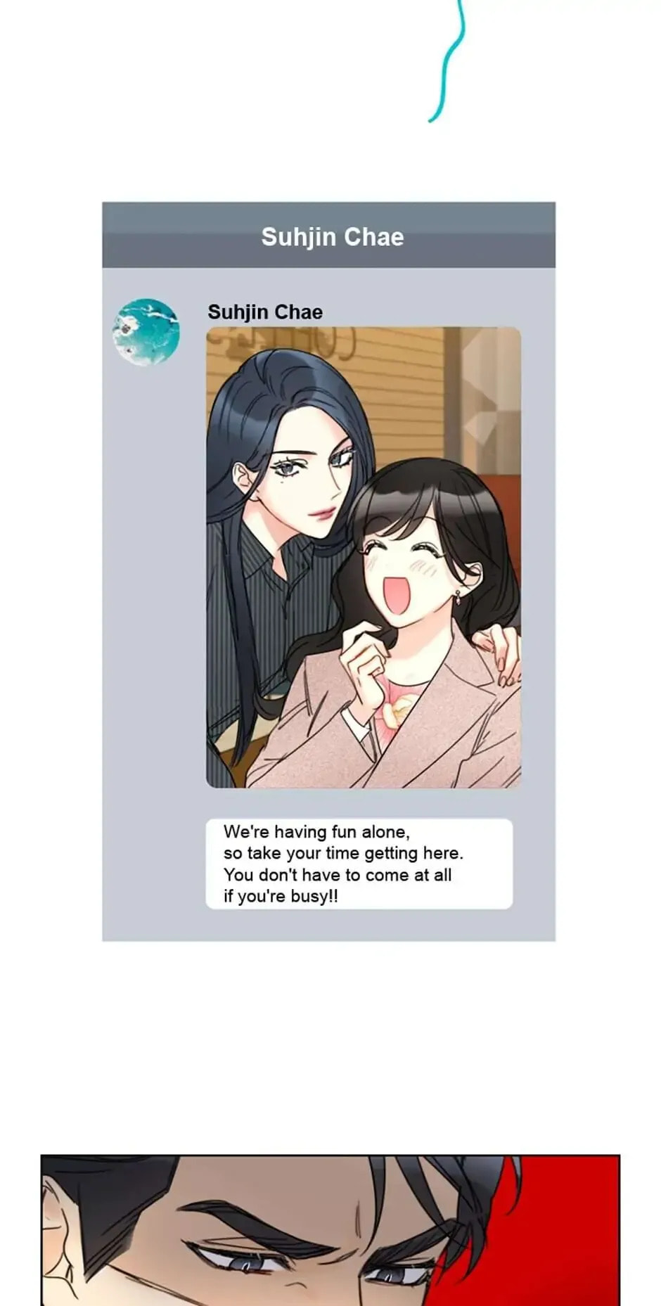 Read A Business Proposal chapter 83 image 50 on Lezhin