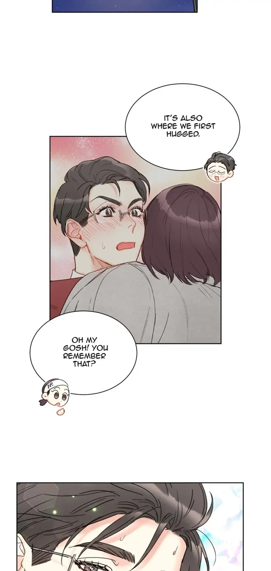 Read A Business Proposal chapter 84 image 11 on Lezhin
