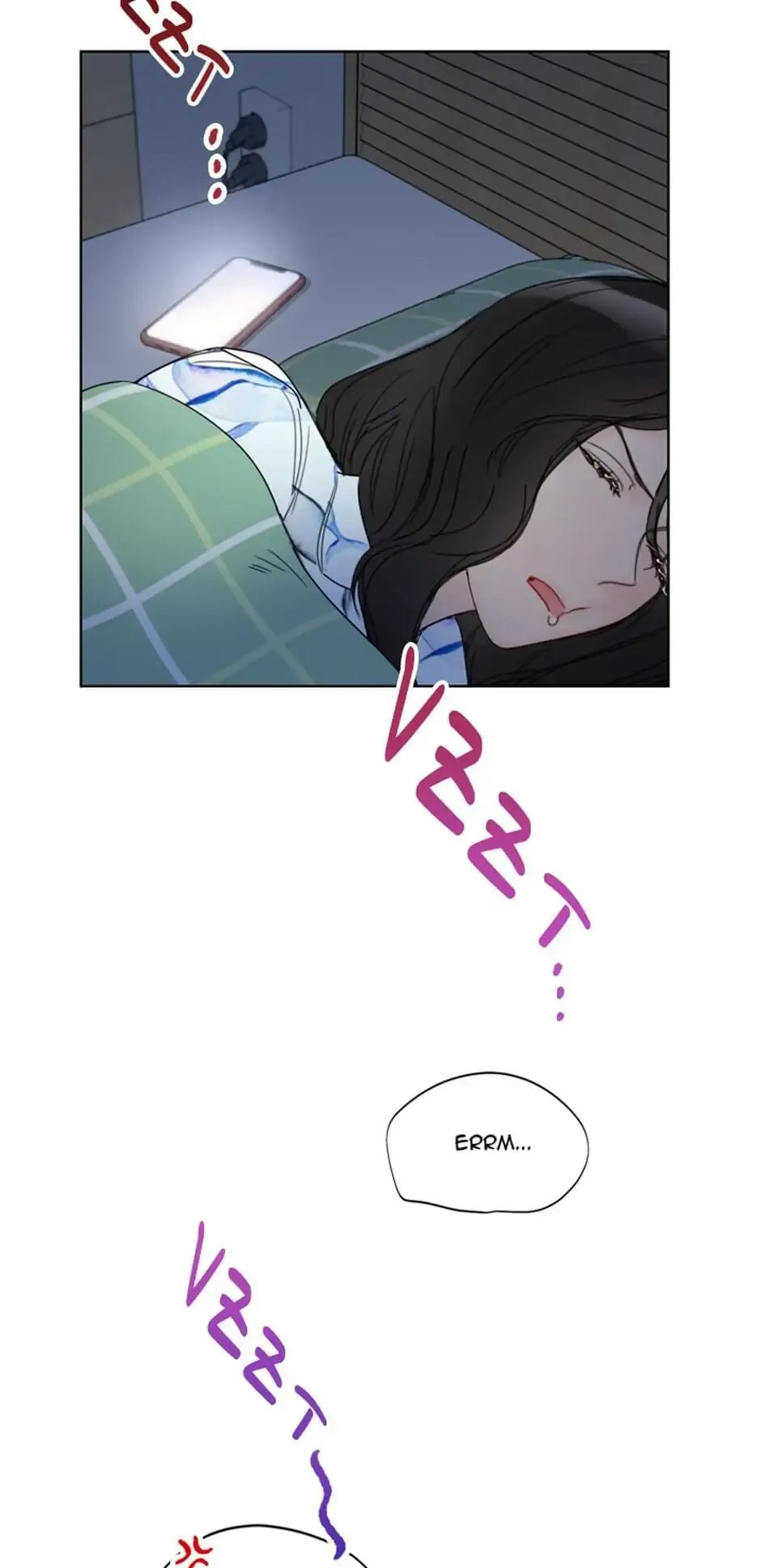 Read A Business Proposal chapter 84 image 25 on Lezhin