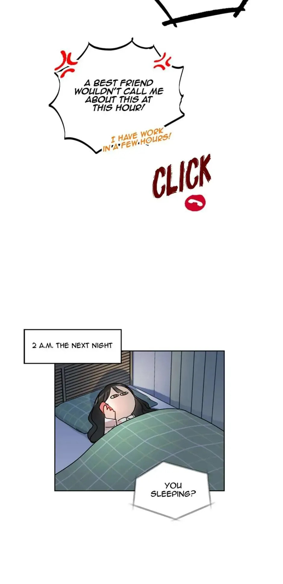 Read A Business Proposal chapter 84 image 30 on Lezhin