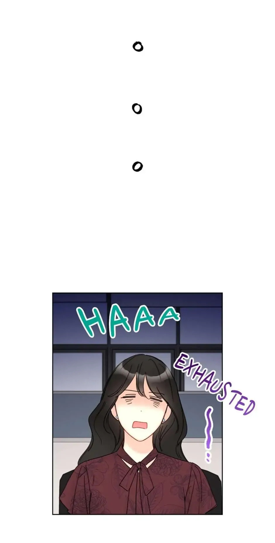Read A Business Proposal chapter 84 image 32 on Lezhin
