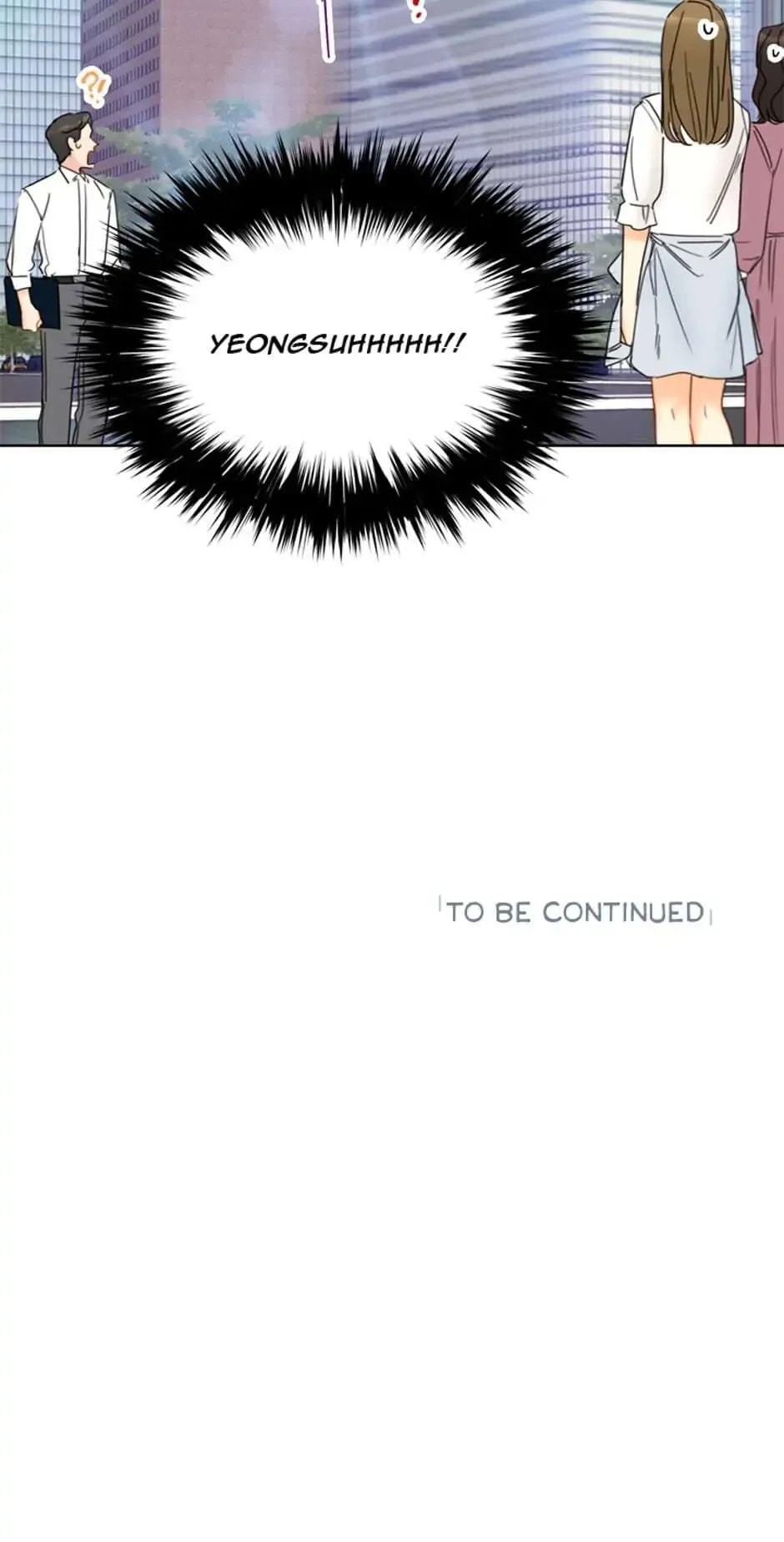 Read A Business Proposal chapter 84 image 42 on Lezhin