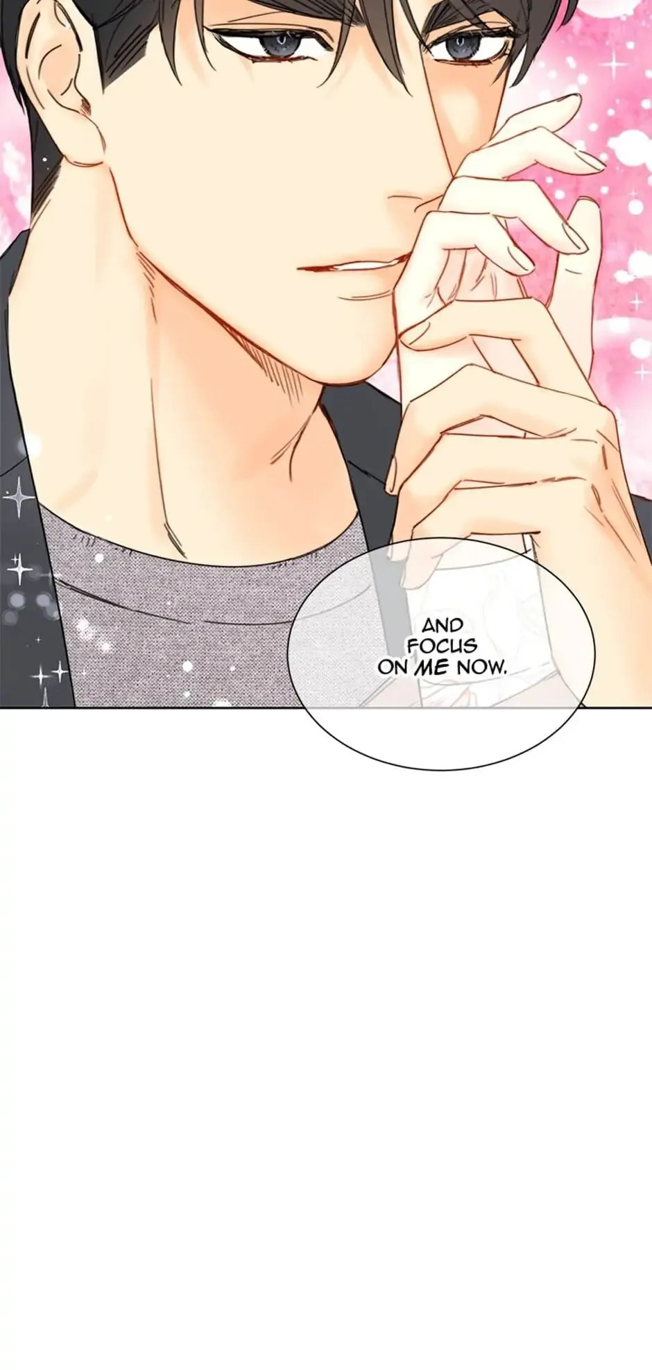 Read A Business Proposal chapter 84 image 7 on Lezhin