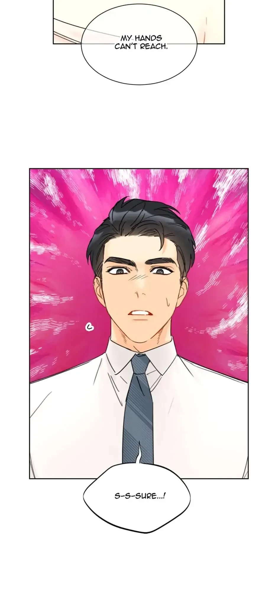 Read A Business Proposal chapter 85 image 15 on Lezhin