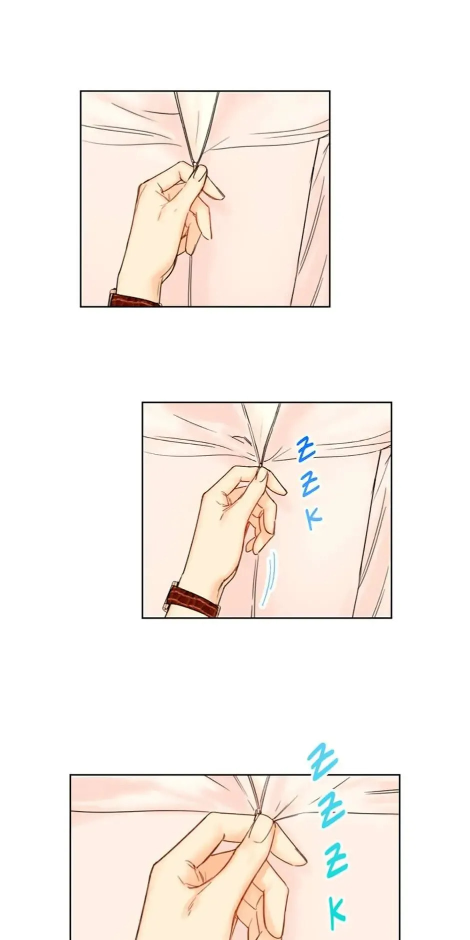 Read A Business Proposal chapter 85 image 16 on Lezhin