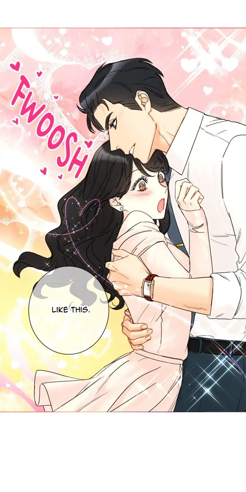 Read A Business Proposal chapter 85 image 20 on Lezhin