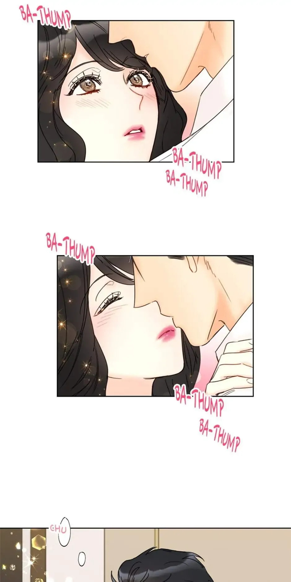 Read A Business Proposal chapter 85 image 21 on Lezhin