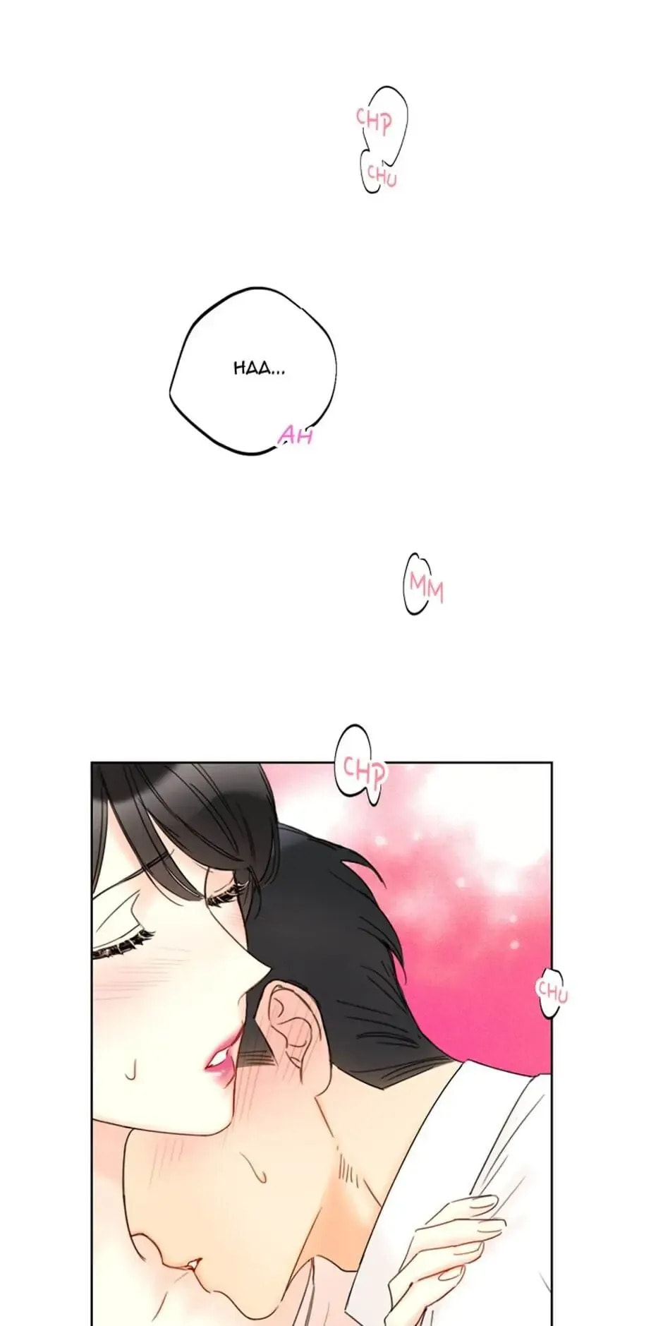 Read A Business Proposal chapter 85 image 23 on Lezhin