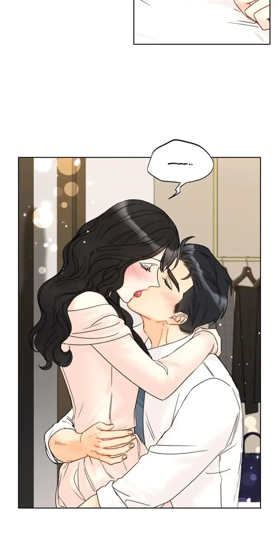 Read A Business Proposal chapter 85 image 25 on Lezhin