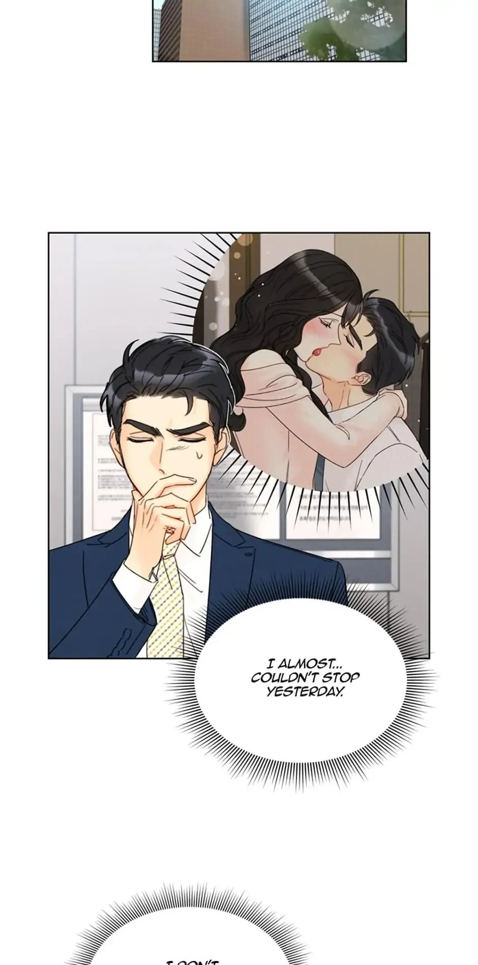 Read A Business Proposal chapter 85 image 29 on Lezhin