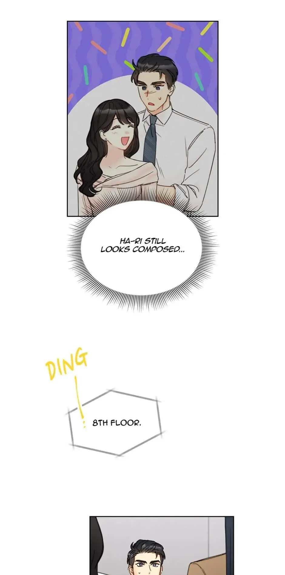Read A Business Proposal chapter 85 image 31 on Lezhin