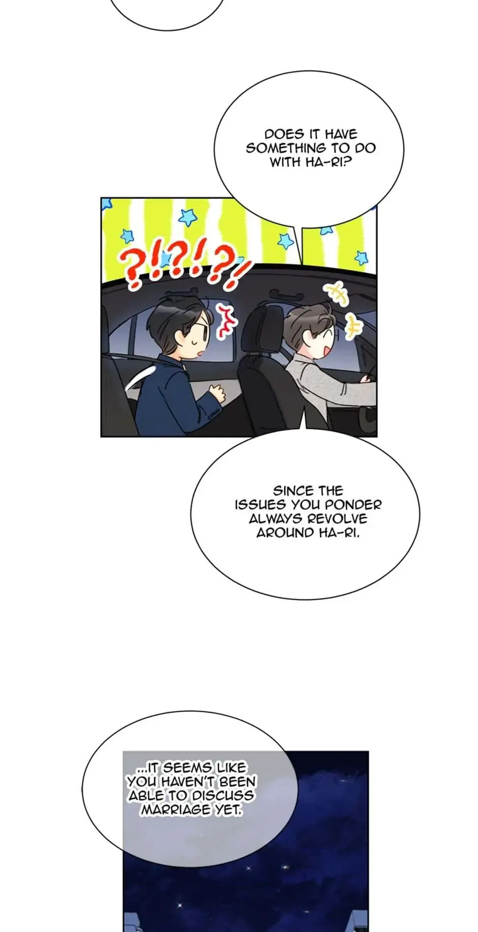 Read A Business Proposal chapter 85 image 42 on Lezhin