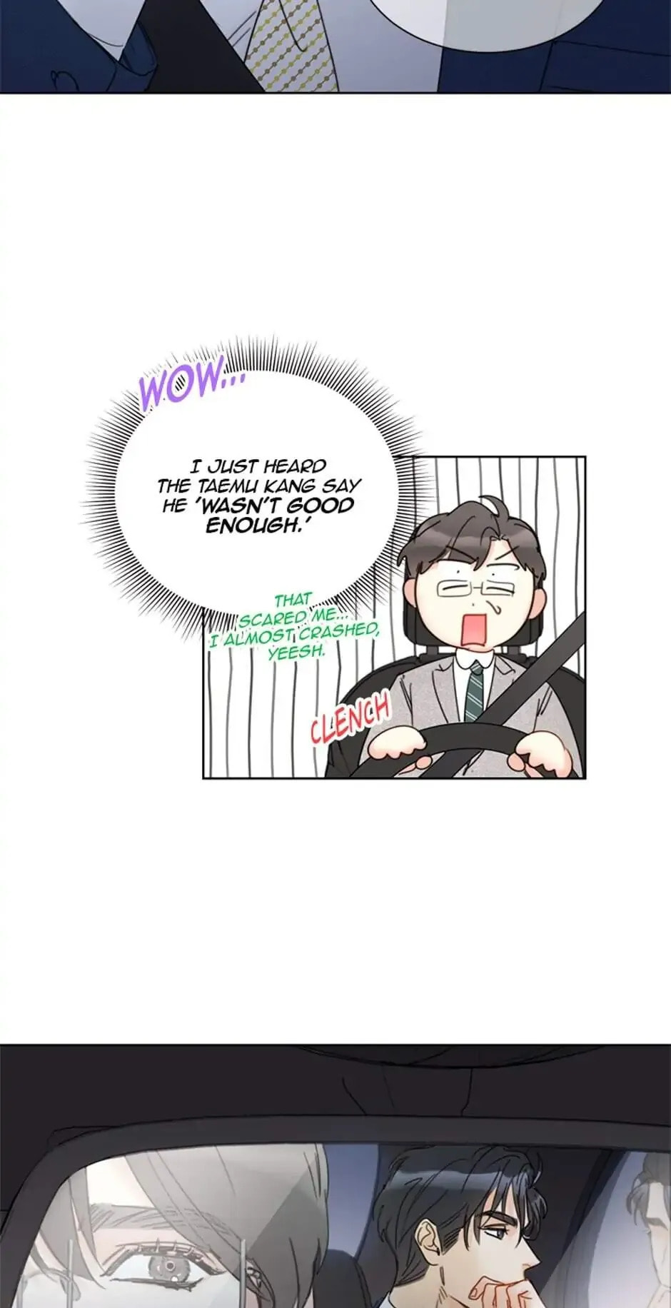 Read A Business Proposal chapter 85 image 44 on Lezhin