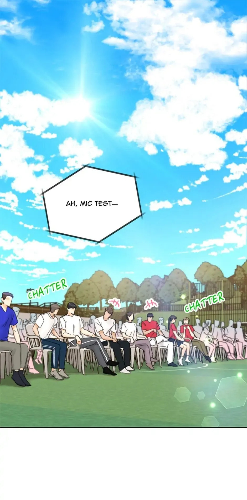 Read A Business Proposal chapter 87 image 1 on Lezhin