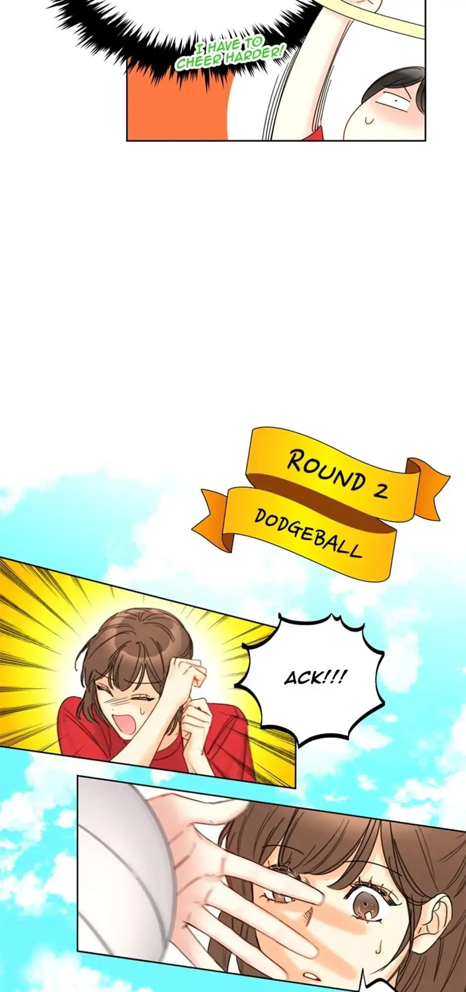 Read A Business Proposal chapter 87 image 12 on Lezhin