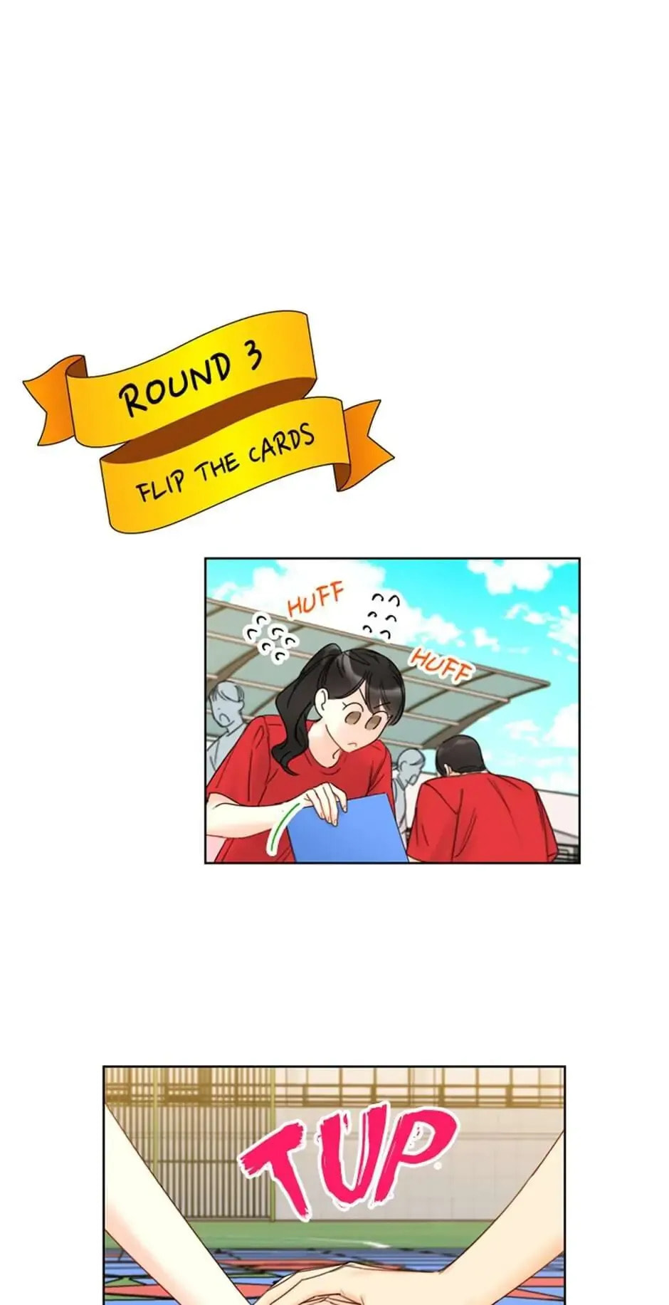 Read A Business Proposal chapter 87 image 16 on Lezhin