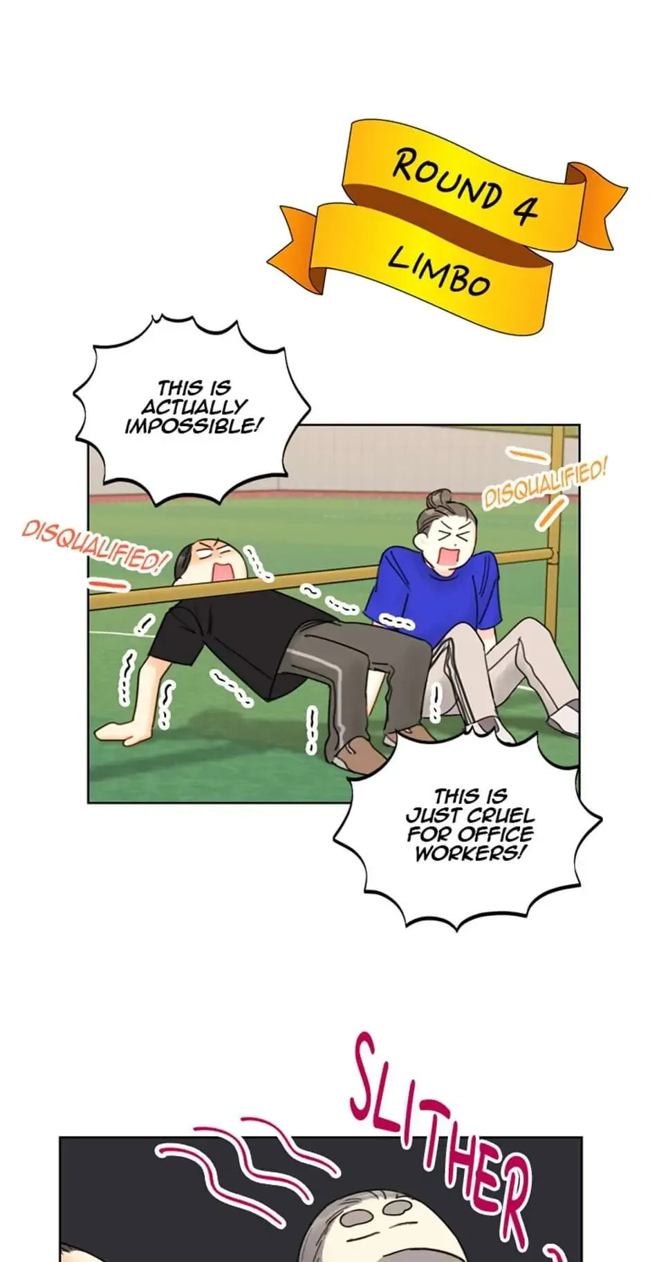 Read A Business Proposal chapter 87 image 24 on Lezhin
