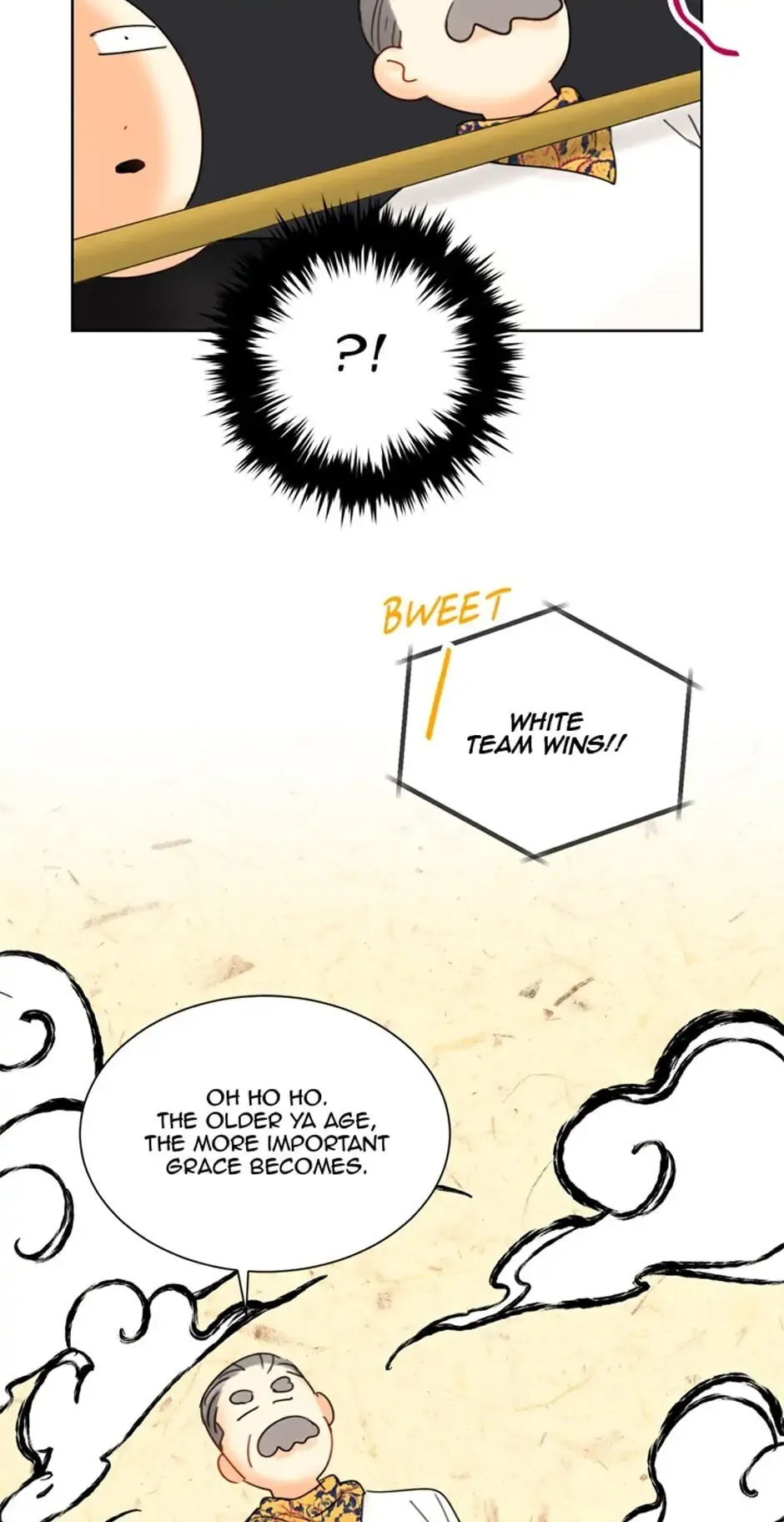 Read A Business Proposal chapter 87 image 25 on Lezhin