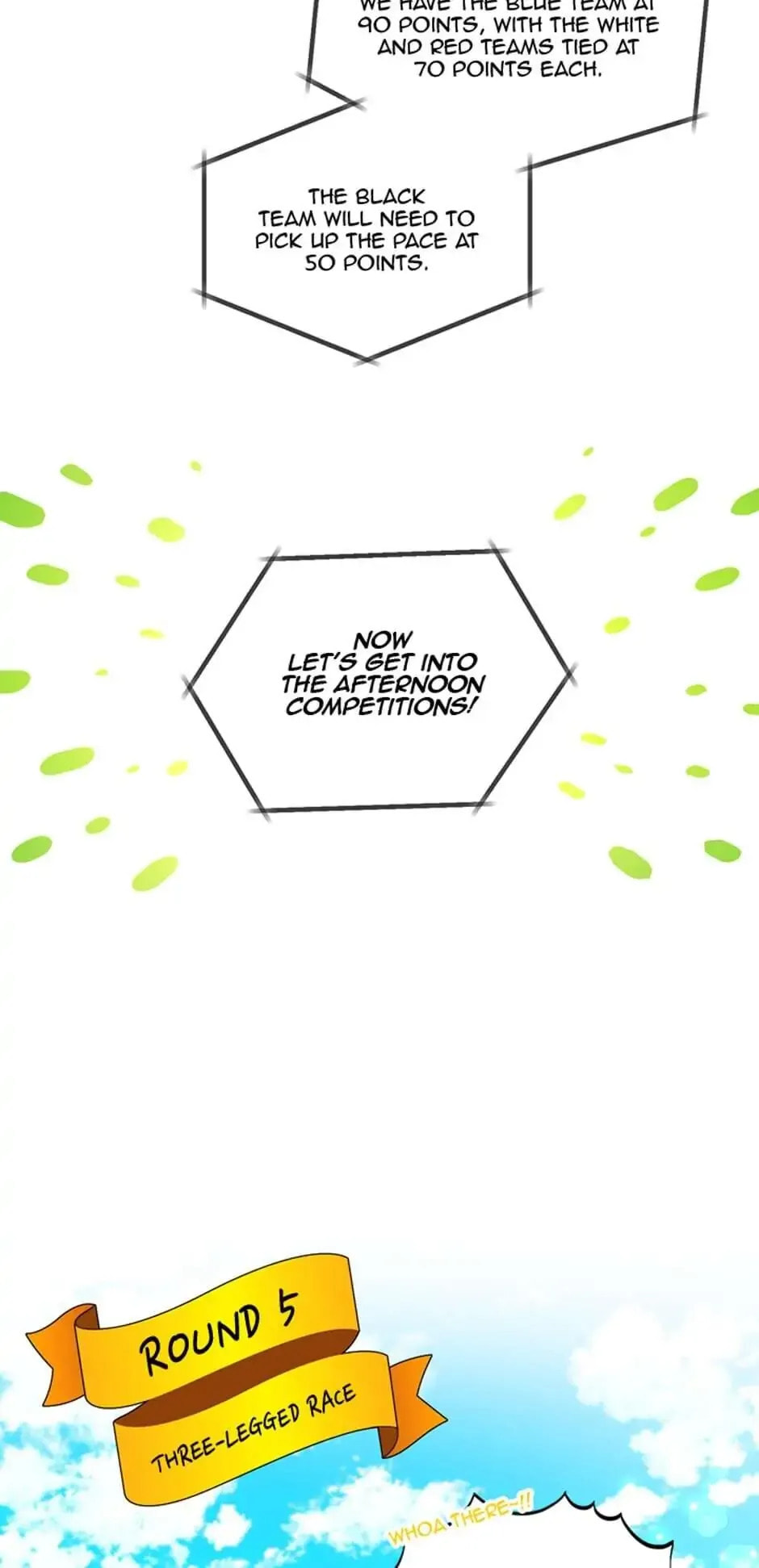 Read A Business Proposal chapter 87 image 28 on Lezhin